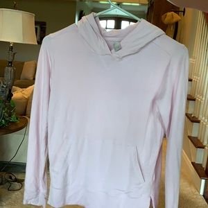 NWOT! ATHLETA GIRL HOODIE!!!